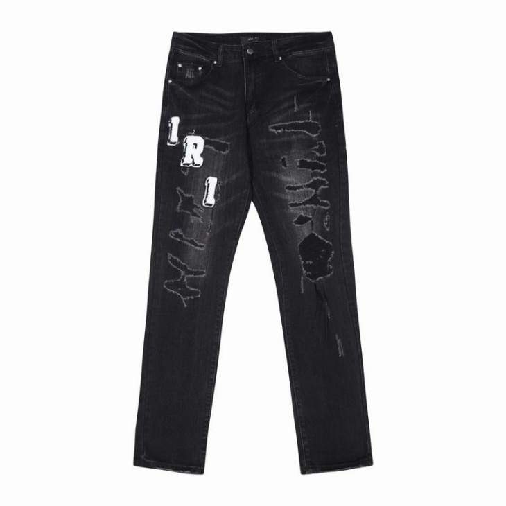 Picture of Amiri Jeans Long _SKUAmirisz30-3678877241